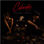 Carátula de: Cobardes