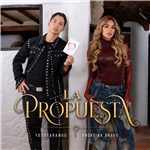 Carátula de: La propuesta