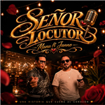 Señor locutor