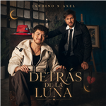 Carátula de: Detrás de la Luna