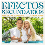 Carátula de: Efectos secundarios