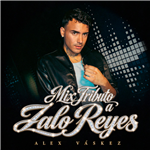 Mix tributo a Zalo Reyes