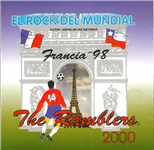 El rock del mundial