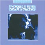 Con una pala y un sombrero