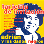 Tarjetita de invitación