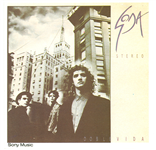 En la ciudad de la furia