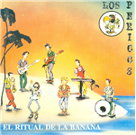 El ritual de la banana