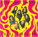 Carátula de: Fondo profundo