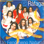 Una ráfaga de amor