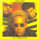 Dos margaritas