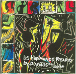 La dueña del swing