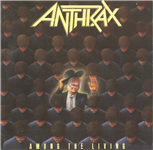 Among the living