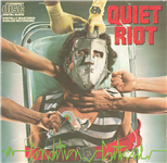 Mama weer all crazee now