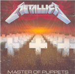 Master of puppets