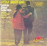 Little green bag