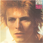 Space oddity