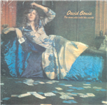 The man who sold the world