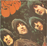 Rubber soul