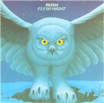 Fly by night