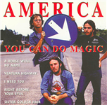 You can do magic