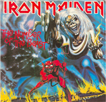 The number of the beast