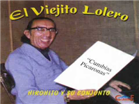 Viejito lolero