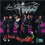 El baile del gusano