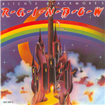 Catch the rainbow