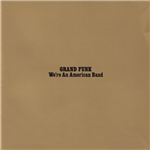 We're an american band