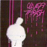 Oliver Thrash