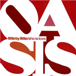 Little by little