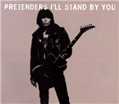 I'll stand by you