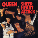 Killer queen