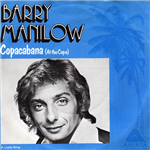 Copacabana (En el copa)