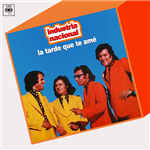 La tarde que te amé