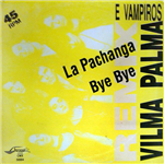 La pachanga