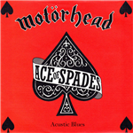 Ace of spades