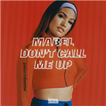 Don't call me up