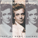 Take me home tonight (Be my baby)