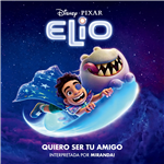 Quiero ser tu amigo