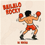 Bailalo rocky