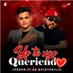 Yo te sigo queriendo