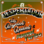 Carátula de: El despertador