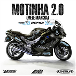 Motinha 2.0 (Mete marcha)