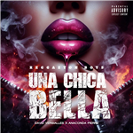 Una chica bella