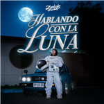 Hablando con la luna