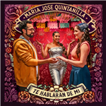 Te hablarán de mi