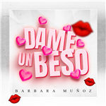 Dame un beso