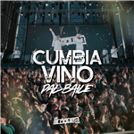 Cumbia vino pal baile