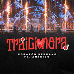 Traicionera (en vivo)